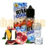 جویس انار یخ اولترا کول <br><span>Ultra Cool Pomegranate Ice 60ml</span>